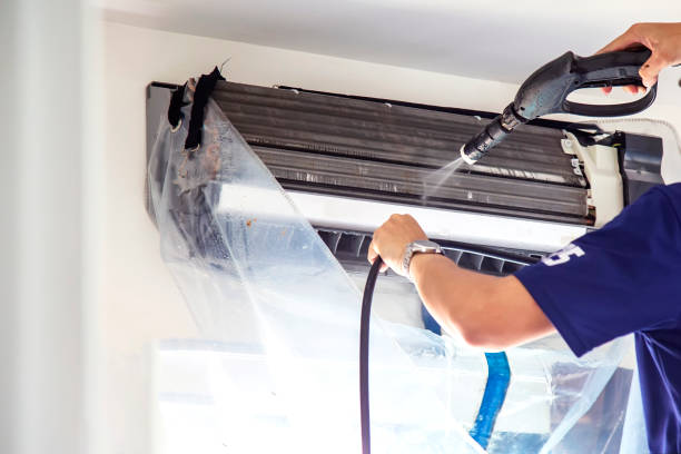 Best Ductwork Cleaning Services  in Palmetto Bay, FL