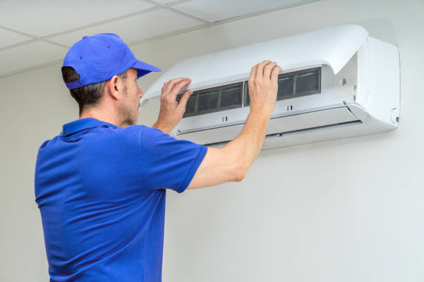 Best Air Duct Cleaning Near Me in Palmetto Bay, FL